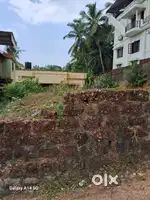 Residencial land 20 cents bikarnakatte nanthoor