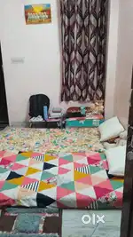 Flat for girls