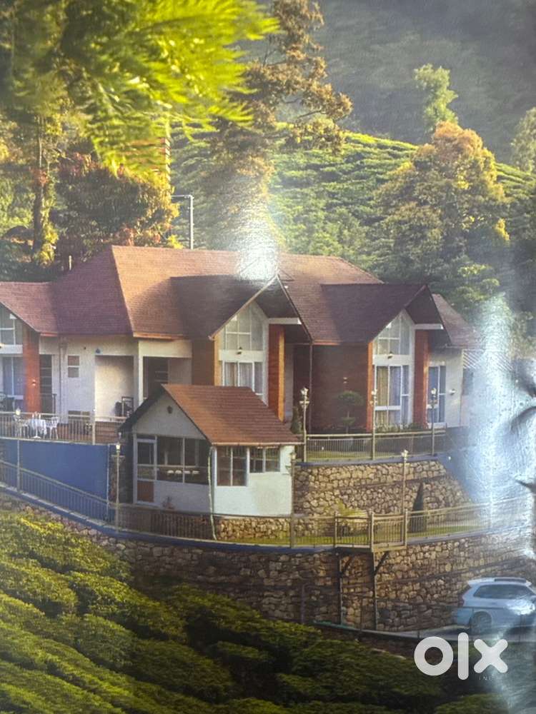 Need shef for a cottage in munnar