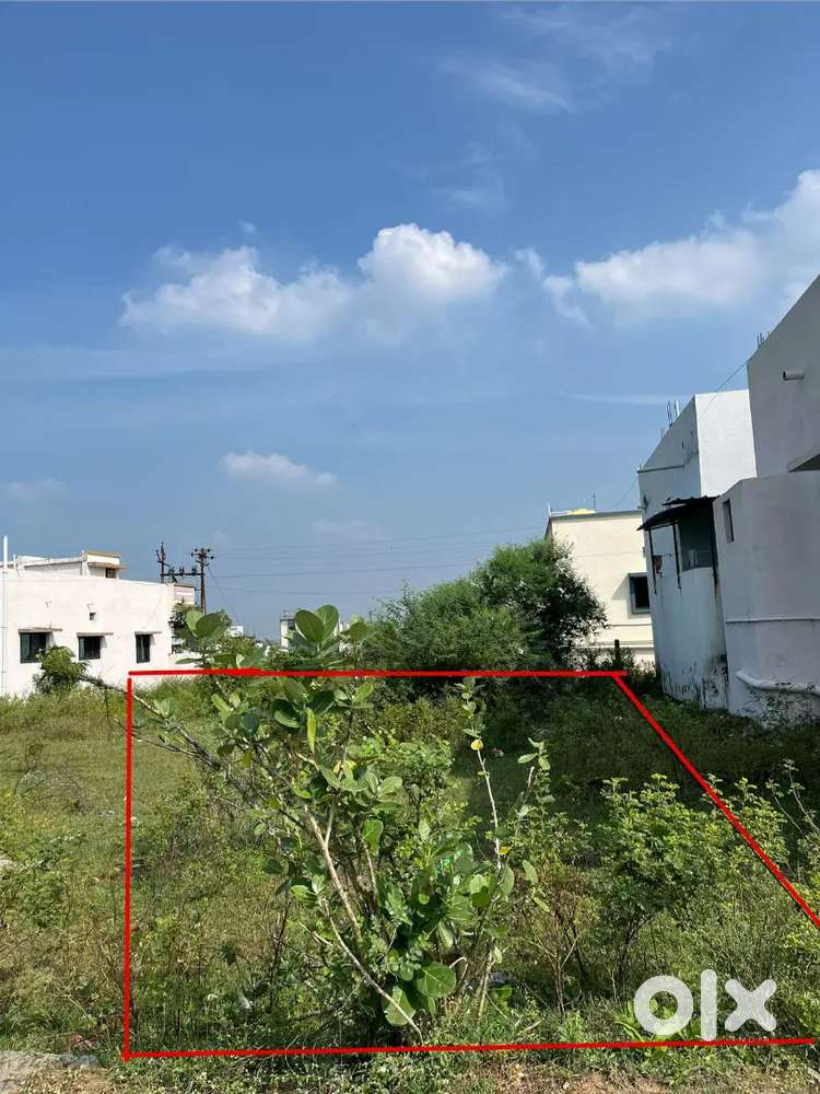 Plot for sale at warora , maharashtra