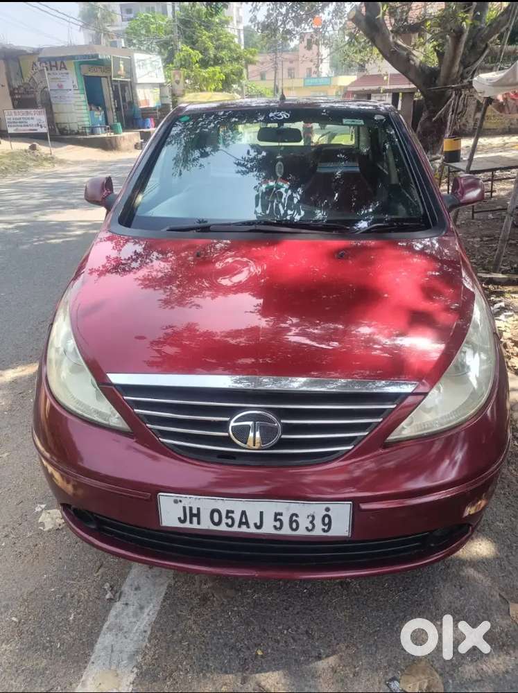 Tata Manza
