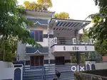 House for Rent Near Technopark – Trivandrum
