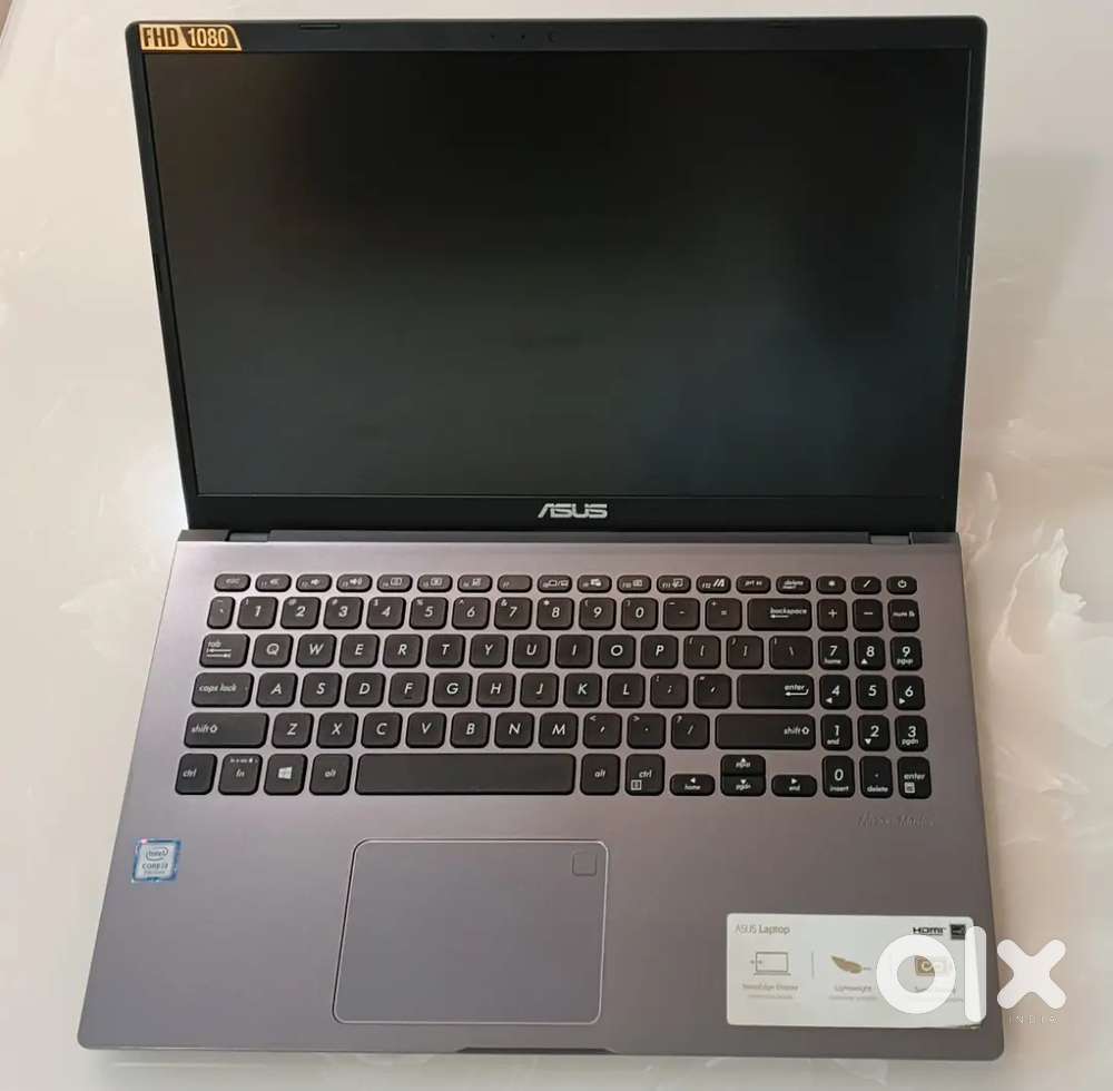 Asus Vivobook 15.6 Inches