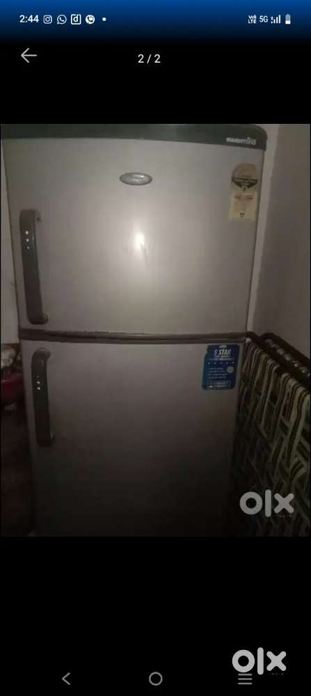 Fridge sale