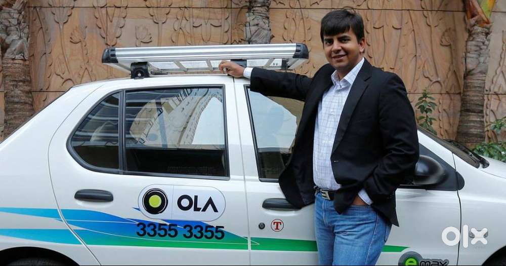 Required Driver for WaganR with Ola Uber at Daily Basis
