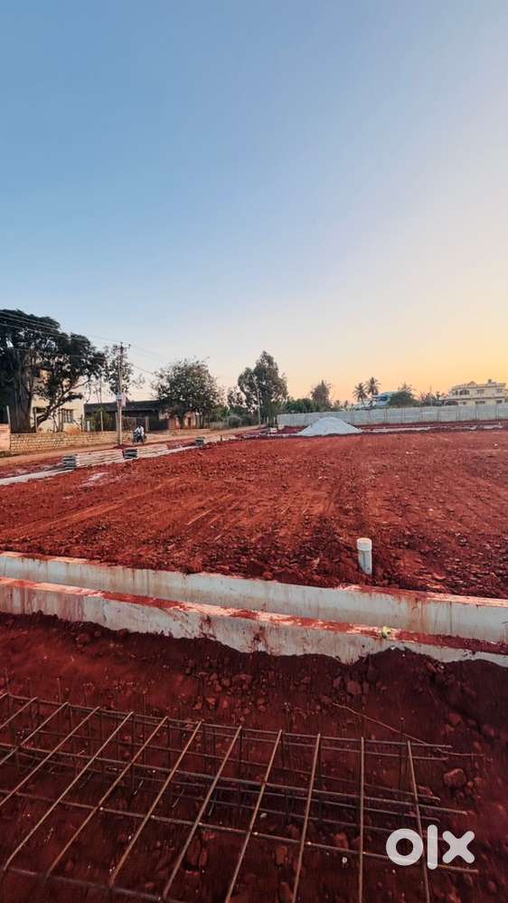 BMRDA-Approved Residential Plot