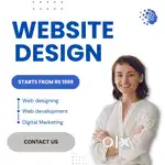 Website designing