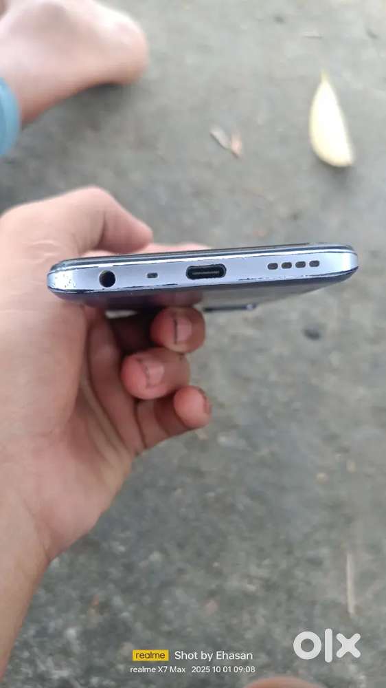 Realme 8s 5g 8.128