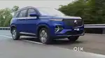 MG Hector Plus 2.0 Sharp diesel Turbo, 2020, Diesel