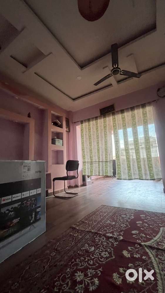 2bhk plot for lease/Rahen