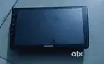 Full Car Video & Audio System Horn & Light