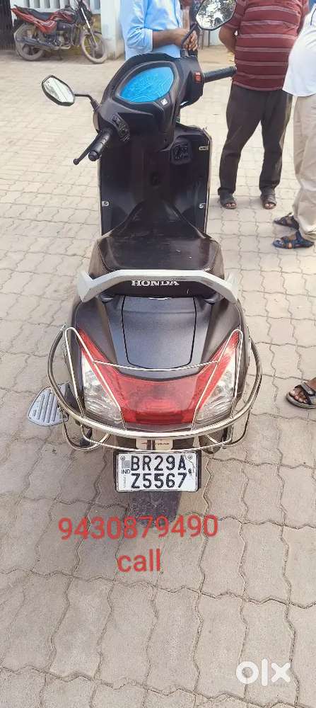 Good condition