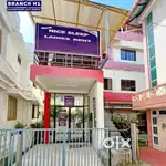 Ladies hostel kacheripadi