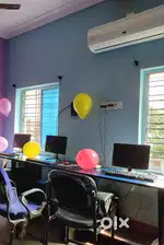 Selling Computers