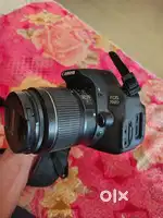 Canon 700d urgent sell