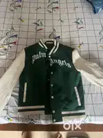 Palm angel jacket