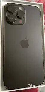 iPhone 14 pro Max Excellent Condition