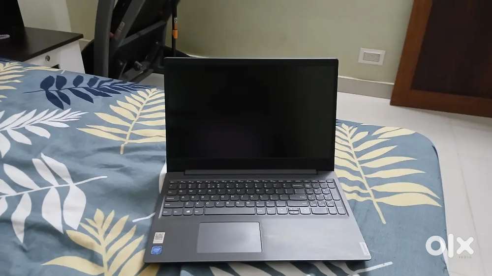 Lenovo laptop