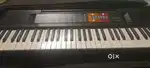 Yamaha piano