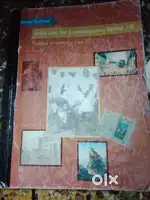 Class X sst history book, economics political science, civics