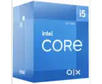 i5 12400f processor