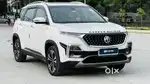 MG Hector 2.0 Sharp Diesel, 2021, Diesel