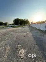 5000 yd. Plot for Rent at Vaishnodevi