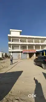 AAROHI PLAZA ROYAL CITY NEAR HANUMAN MANDIR ORANGABAD JAGEER LUCKNOW