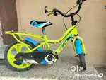 Good condition running
