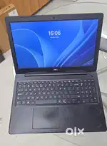 Old laptop and desktop start