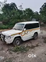 Tata Sumo Gold 2013 Diesel 114832 Km Driven