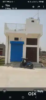 Residential plot for sale in azamgarh near rto office azamgarh