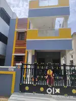 4 BHK villa for rent in Madambakkam