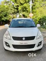 Maruti Suzuki Swift VDI Optional, 2017, Diesel