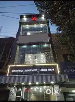shop at mangla chowk