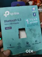Tp link bluetooth 5.3 adapter