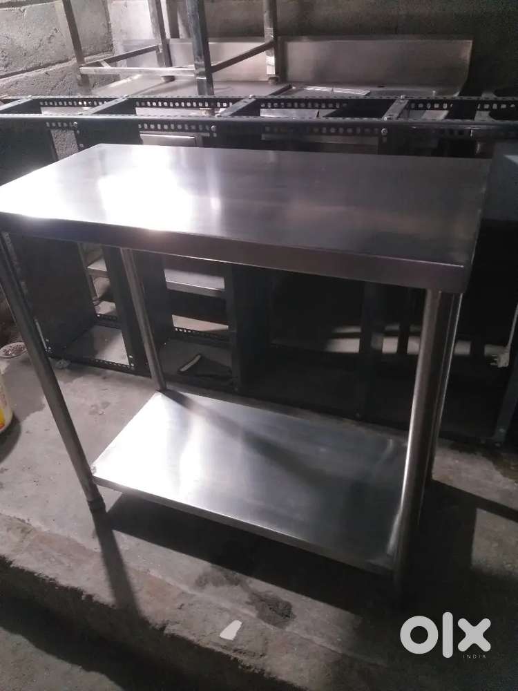 SS work tabel for sale