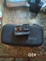 Go pro hero 9 black