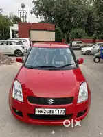 Maruti Suzuki Swift DDiS VDI, 2008, Diesel
