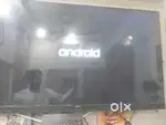 55 inch Smart Led Tv