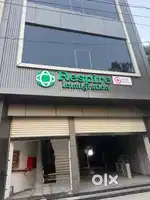 Showroom Ajit Road