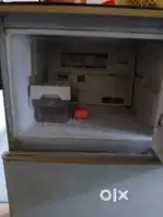 Company name bpcl Doble door freeze