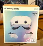 Meta Quest 3S Advanced All-in-One VR Headset 256GB