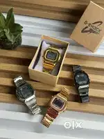 Premium quality unisex watches