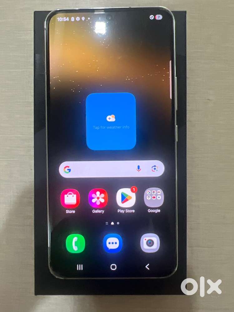 Samsung Galaxy S22 256gb