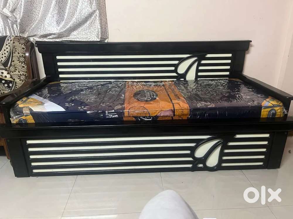 New model deewana set