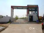 Luxury Plots : Gated Community :  for Your Dream Home : Vizianagaram