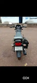 Hero HF Deluxe 2019 Model