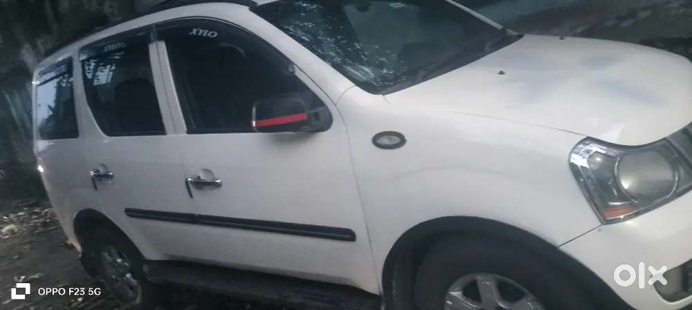 Mahindra Xylo 2014 Diesel Well Maintained