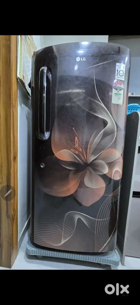 Want to sell Refrigerator